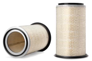 Fleetguard AIR FILTER