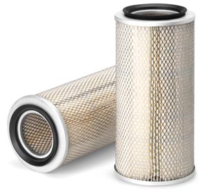 Fleetguard AIR FILTER