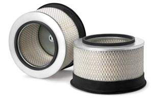 Fleetguard AIR FILTER