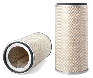 Fleetguard AIR FILTER