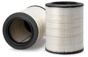 Fleetguard AIR FILTER