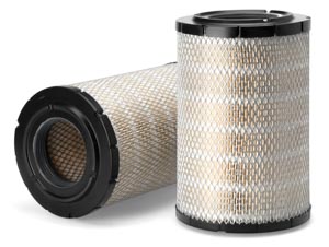 Fleetguard AIR FILTER