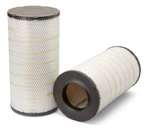 Fleetguard AIR FILTER