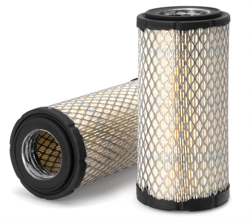 Fleetguard AIR FILTER