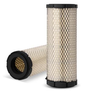 Fleetguard AIR FILTER Kohler Command Pro outer