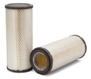 Fleetguard AIR FILTER
