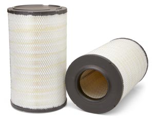 Fleetguard AIR FILTER