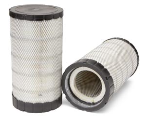 Fleetguard AIR FILTER
