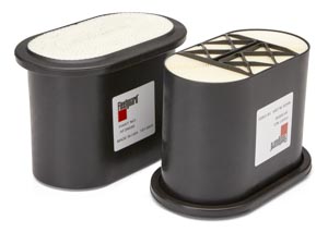 Fleetguard AIR FILTER, PRIMARY