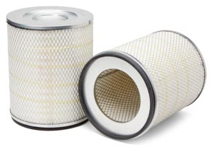 Fleetguard AIR FILTER