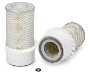 Fleetguard AIR FILTER