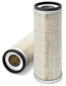 Fleetguard AIR FILTER