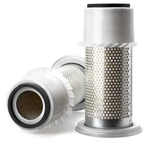 Fleetguard AIR FILTER 2.4249.310.4, 2.4249.131.0