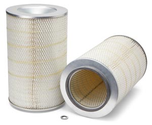 Fleetguard AIR FILTER