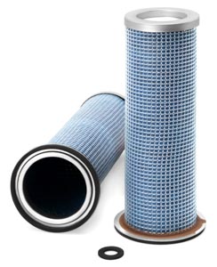 Fleetguard AIR FILTER