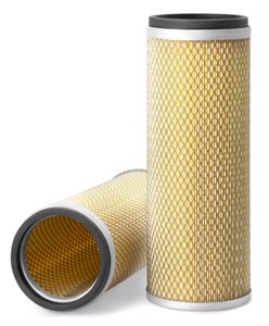 Fleetguard AIR FILTER