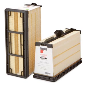 Fleetguard AIR FILTER, Primary