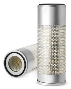 Fleetguard AIR FILTER