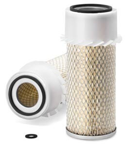 Fleetguard AIR FILTER