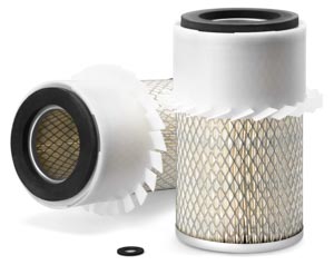 Fleetguard AIR FILTER