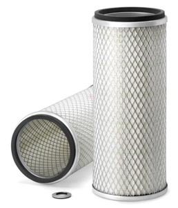 Fleetguard AIR FILTER