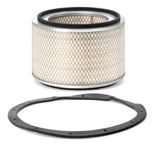 Fleetguard AIR FILTER