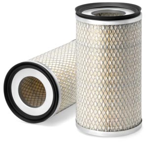 Fleetguard AIR FILTER