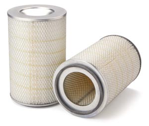 Fleetguard AIR FILTER