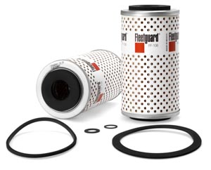 Fleetguard FUEL FILTER