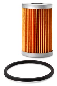 Fleetguard FUEL FILTER