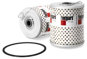 Fleetguard FUEL FILTER