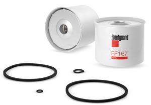 Fleetguard FUEL FILTER