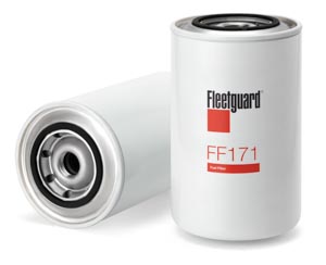 Fleetguard FUEL FILTER