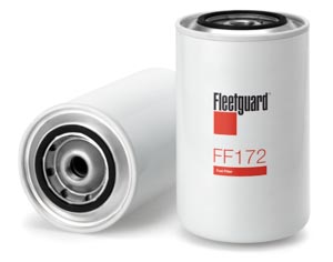 Fleetguard FUEL FILTER