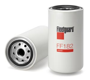 Fleetguard FUEL FILTER