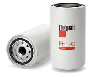 Fleetguard FUEL FILTER