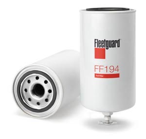 Fleetguard FUEL FILTER