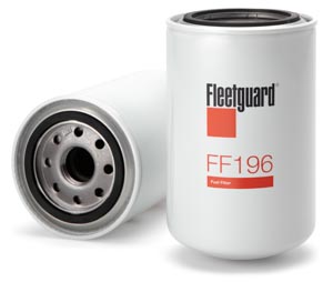 Fleetguard FUEL FILTER