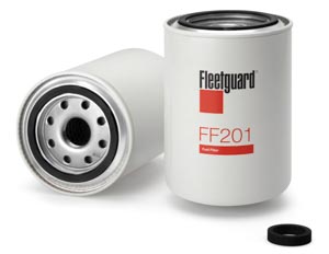 Fleetguard FUEL FILTER