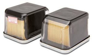 Fleetguard FUEL FILTER