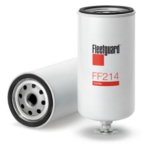 Fleetguard FUEL FILTER