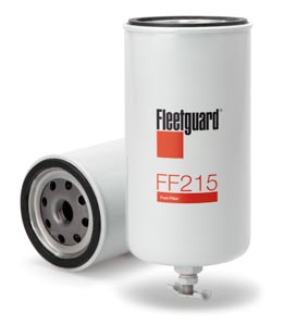 Fleetguard FUEL FILTER