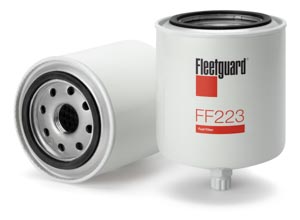 Fleetguard FUEL FILTER