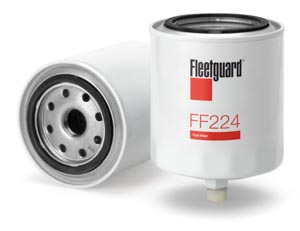 Fleetguard FUEL FILTER