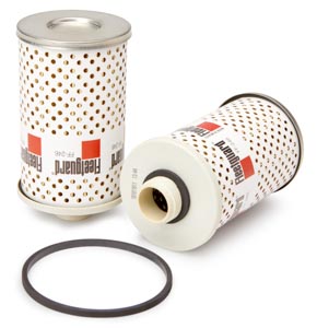 Fleetguard FUEL FILTER