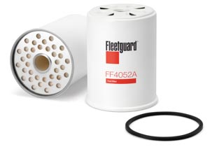 Fleetguard FUEL FILTER