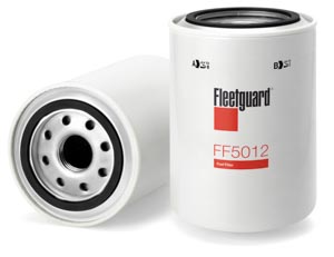 Fleetguard FUEL FILTER, BULK TANK 5.4″)