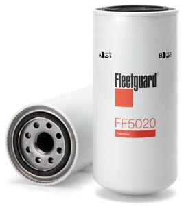 Fleetguard FUEL FILTER, PRIMARY