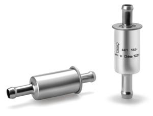 Fleetguard FUEL FILTER