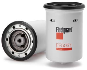 Fleetguard FUEL FILTER